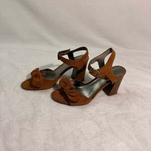 Worthington Women's Bracken High Block Heel